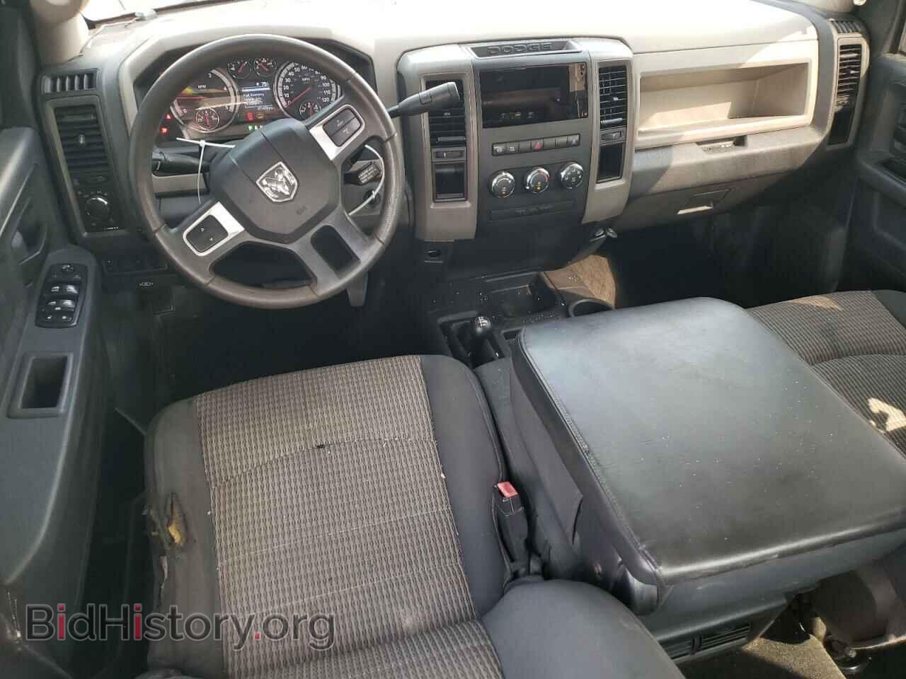 2010 DODGE All Models - VIN: 3D7UT2CL9AG159788 - Фото 8