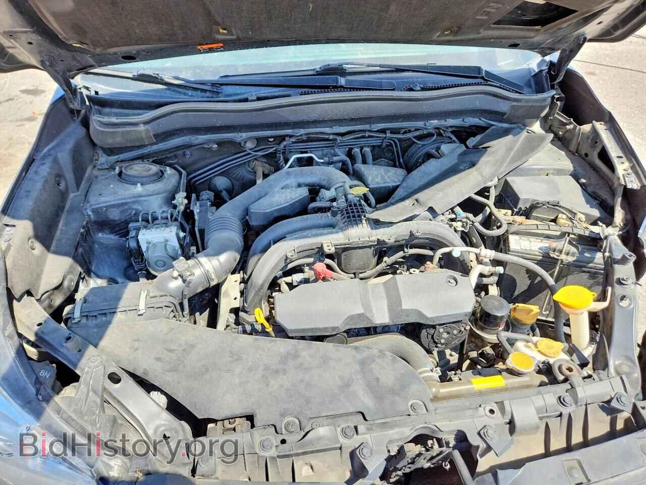 2018 SUBARU FORESTER - VIN: JF2SJAECXJH475707 - Фото 12