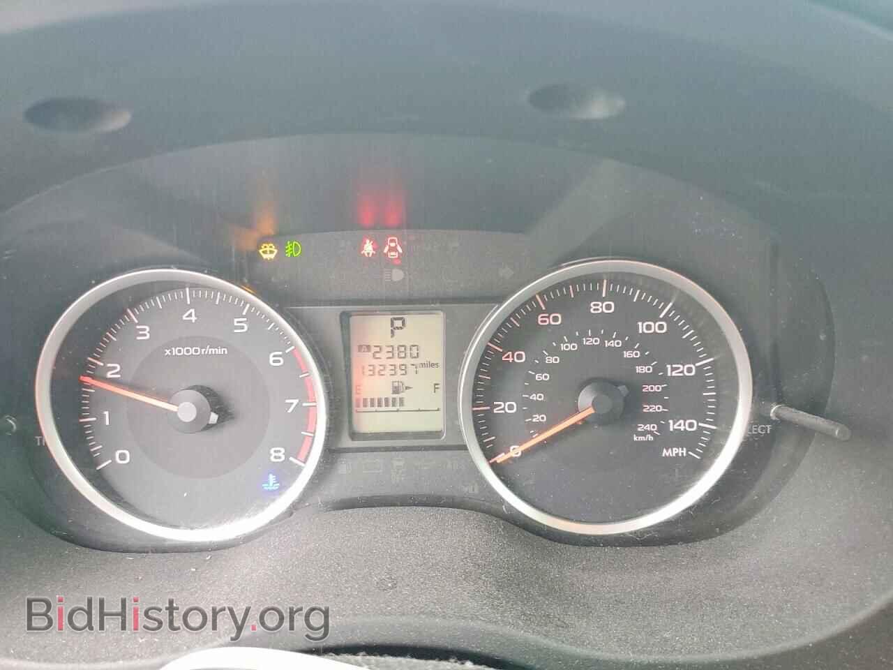 2018 SUBARU FORESTER - VIN: JF2SJAECXJH475707 - Фото 9