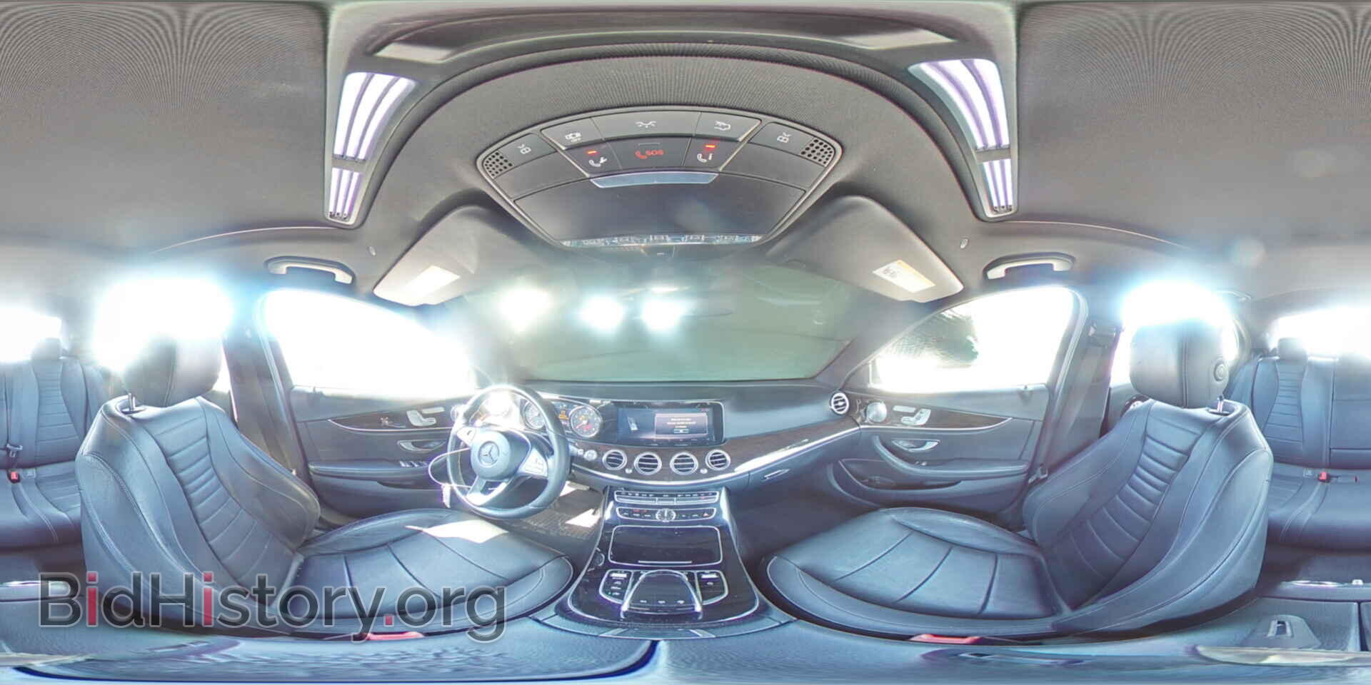 2017 MERCEDES-BENZ E-CLASS - VIN: WDDZF4KB2HA251982 - Фото 14