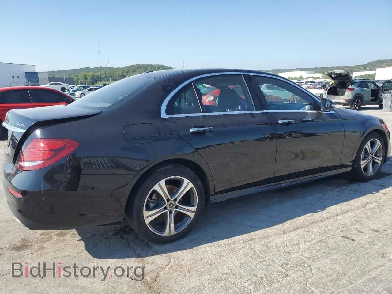 2017 MERCEDES-BENZ E-CLASS - VIN: WDDZF4KB2HA251982 - Фото 3