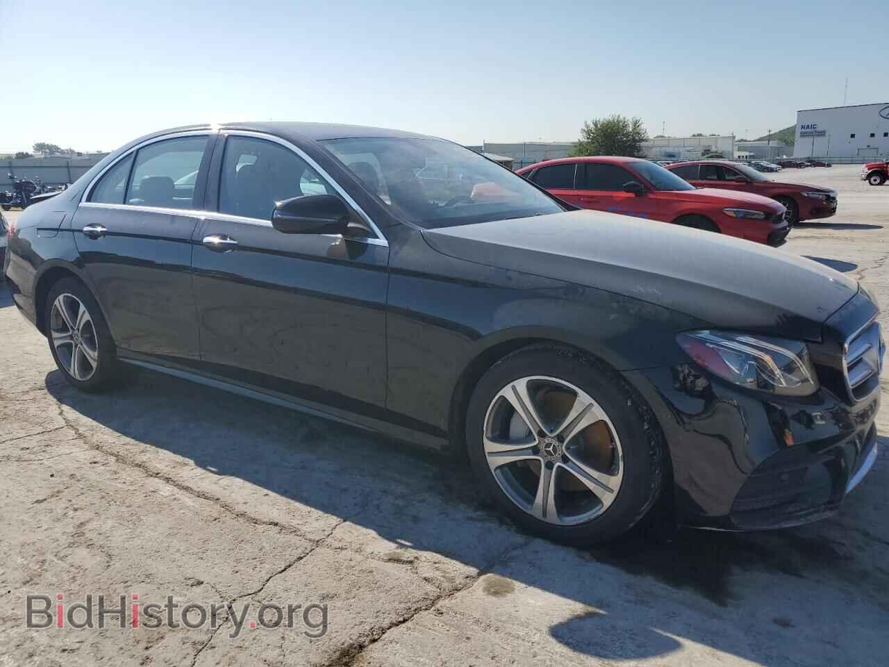 2017 MERCEDES-BENZ E-CLASS - VIN: WDDZF4KB2HA251982 - Фото 4