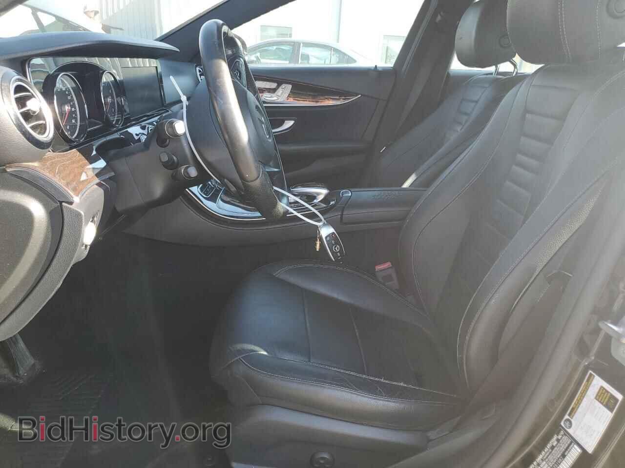 2017 MERCEDES-BENZ E-CLASS - VIN: WDDZF4KB2HA251982 - Фото 7