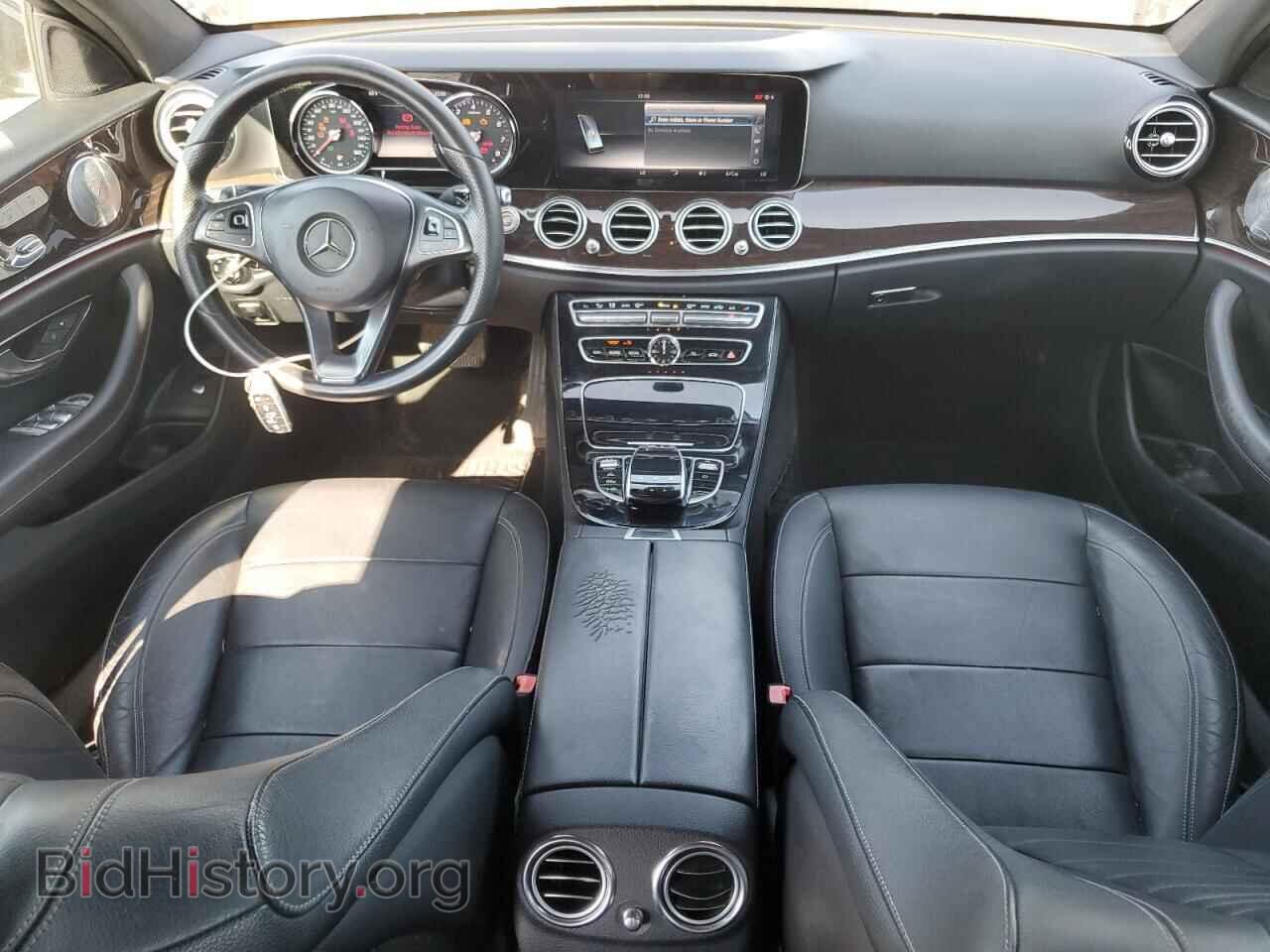 2017 MERCEDES-BENZ E-CLASS - VIN: WDDZF4KB2HA251982 - Фото 8
