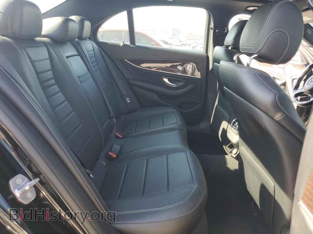 2017 MERCEDES-BENZ E-CLASS - VIN: WDDZF4KB2HA251982 - Фото 10