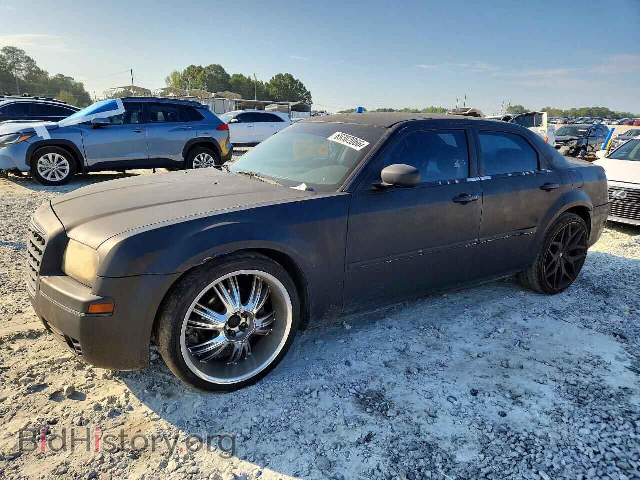 Photo 2C3JA53G65H172578 - CHRYSLER 300 2005