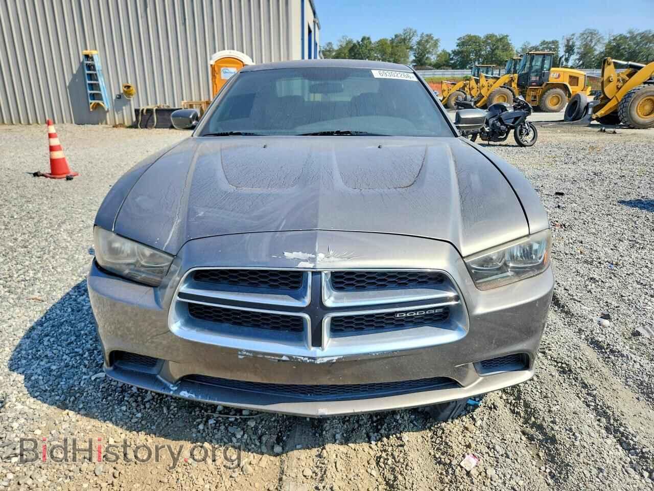 2011 DODGE CHARGER - VIN: 2B3CL3CG5BH577315 - Фото 5