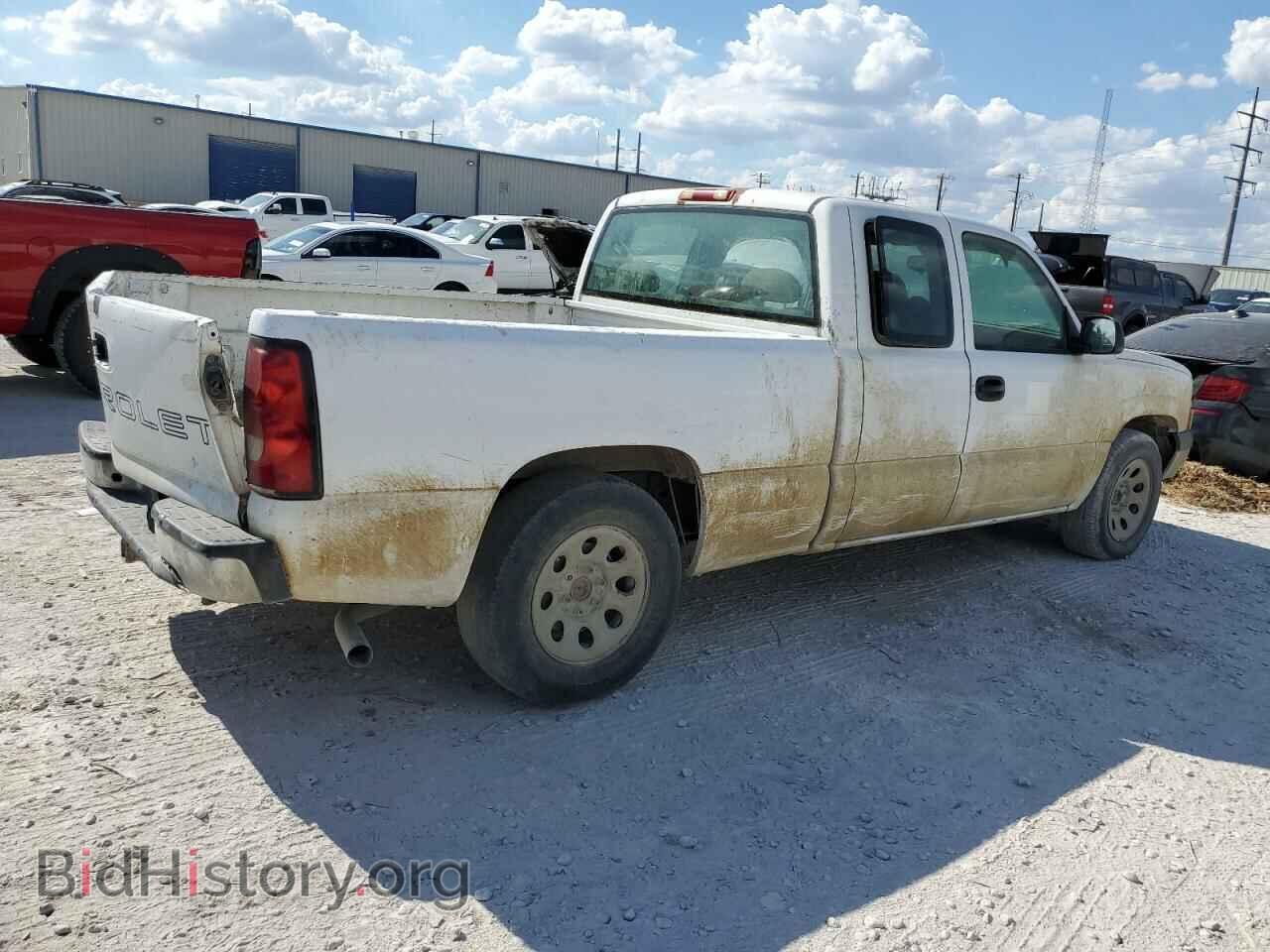 2005 CHEVROLET ALL Models - VIN: 1GCEC19X95Z190628 - Фото 3