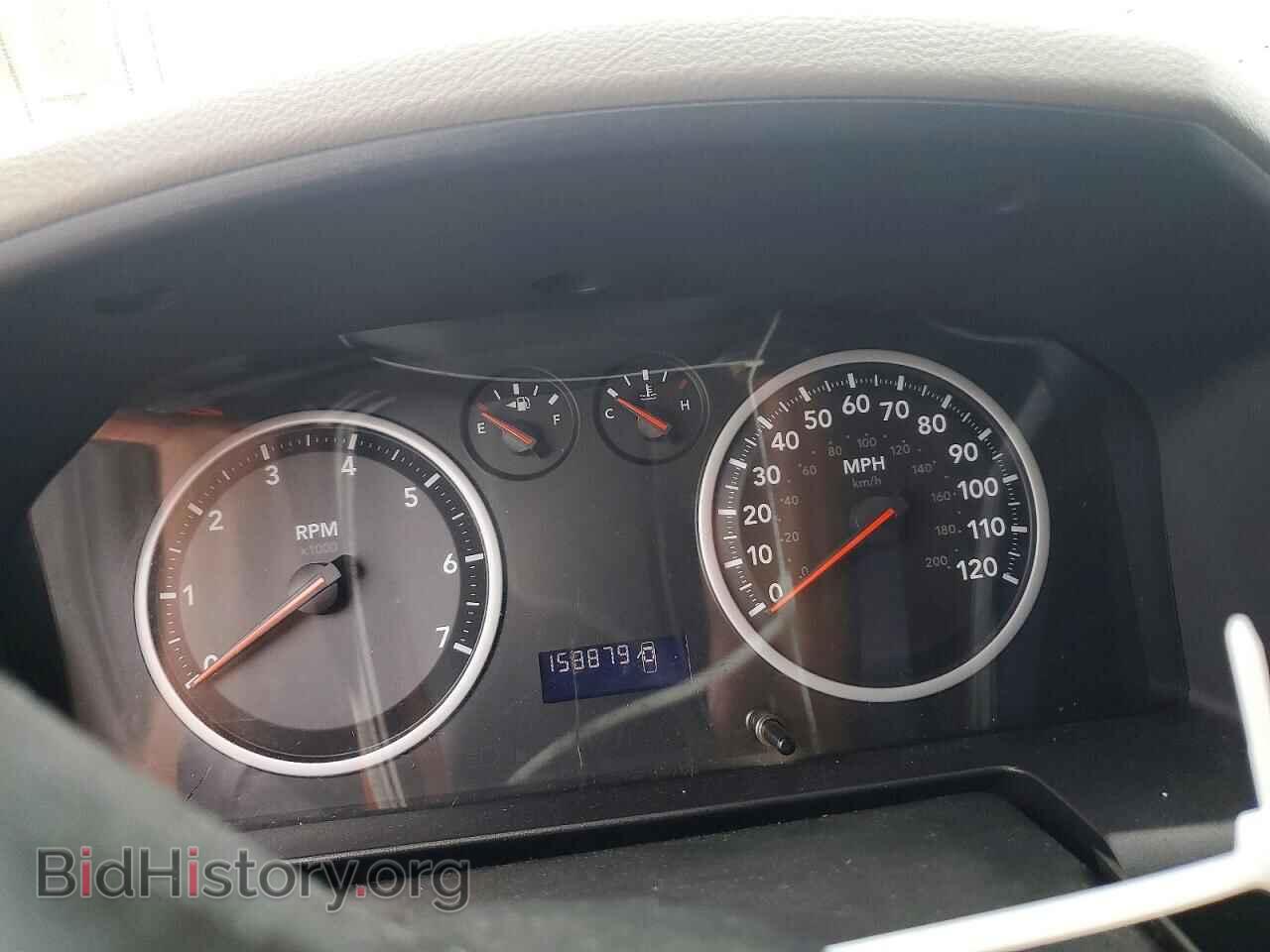2012 DODGE RAM 1500 - VIN: 1C6RD7FT2CS217975 - Photo 9