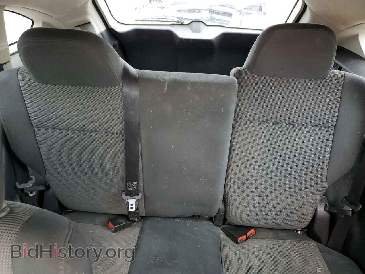 2011 DODGE CALIBER - VIN: 1B3CB5HA0BD128558 - Photo 10