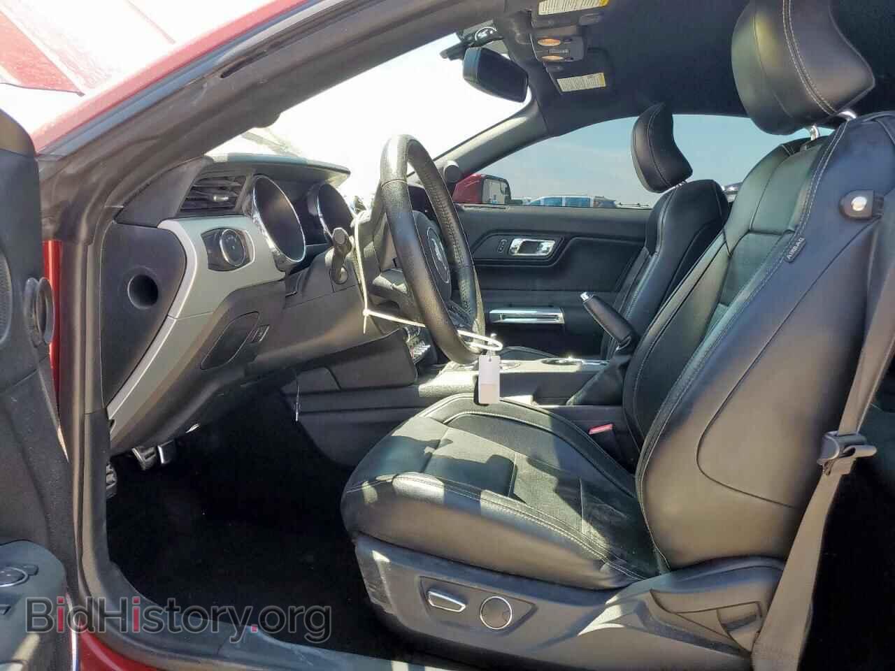 2015 FORD MUSTANG - VIN: 1FA6P8CF4F5374360 - Фото 7