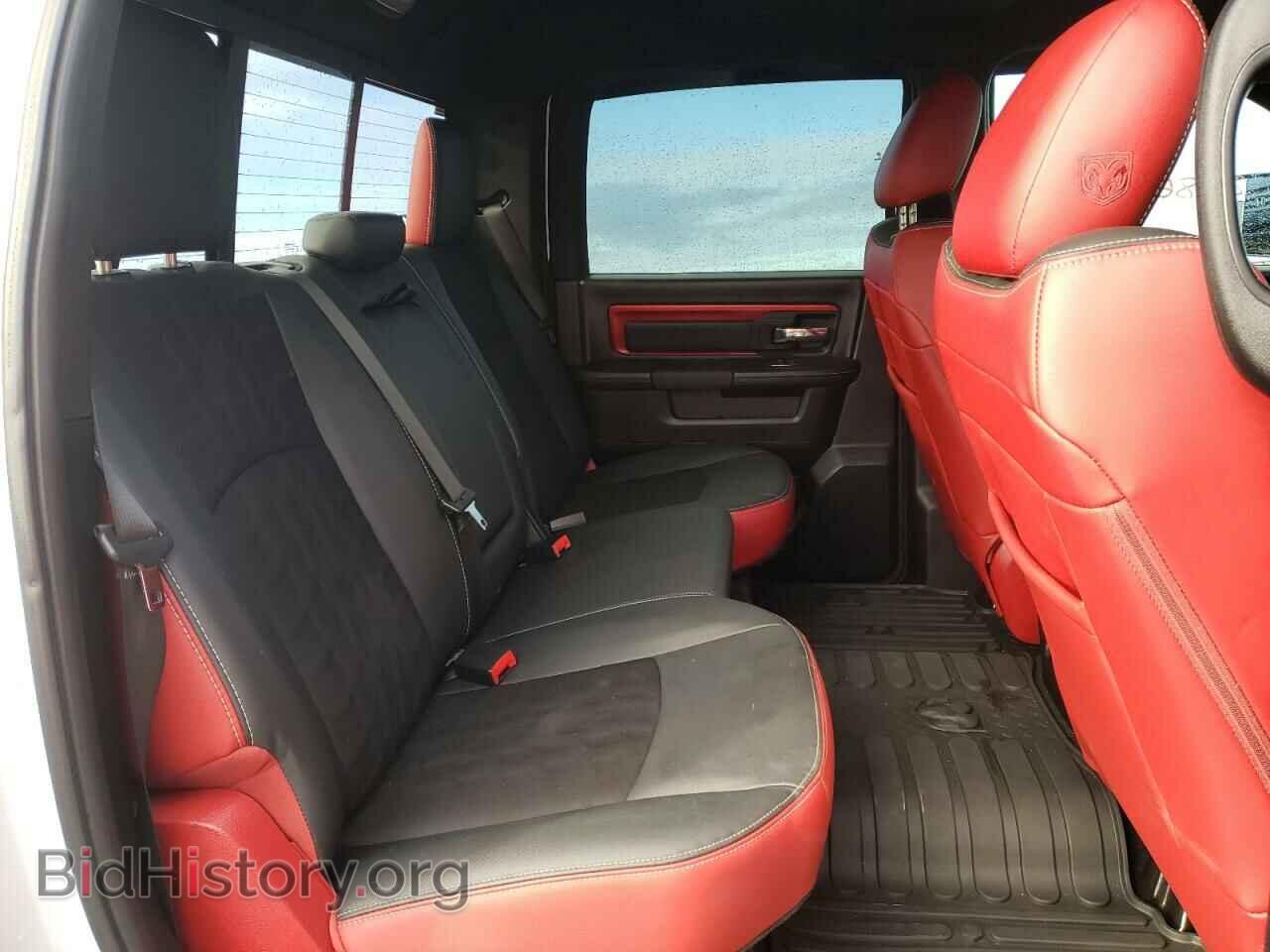 2016 RAM 1500 - VIN: 1C6RR7YT8GS295732 - Фото 6