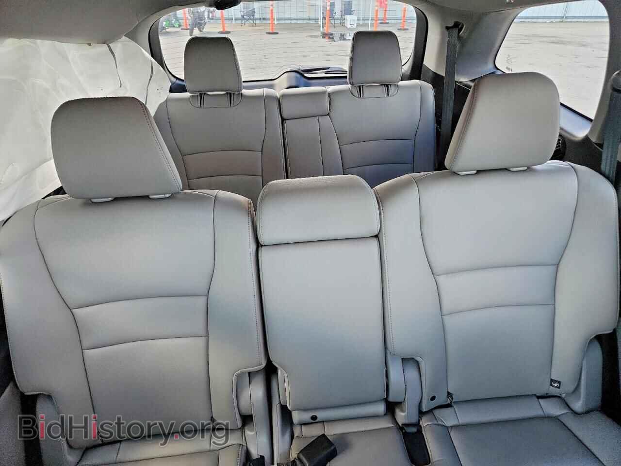 2019 HONDA PILOT - VIN: 5FNYF6H57KB012803 - Photo 10