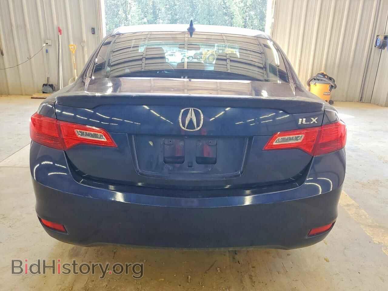 2013 ACURA ILX - VIN: 19VDE1F53DE012919 - Фото 6