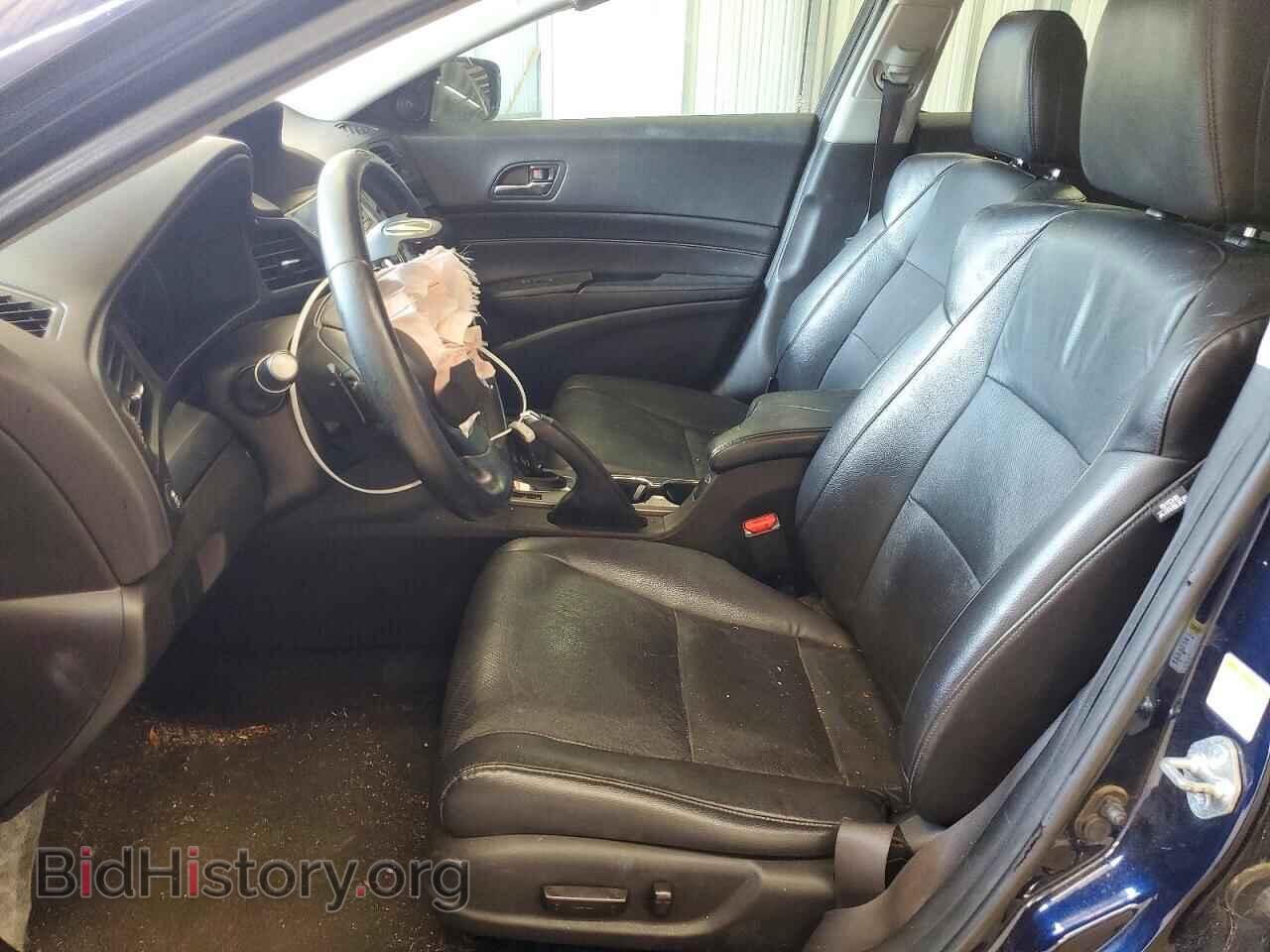2013 ACURA ILX - VIN: 19VDE1F53DE012919 - Фото 7