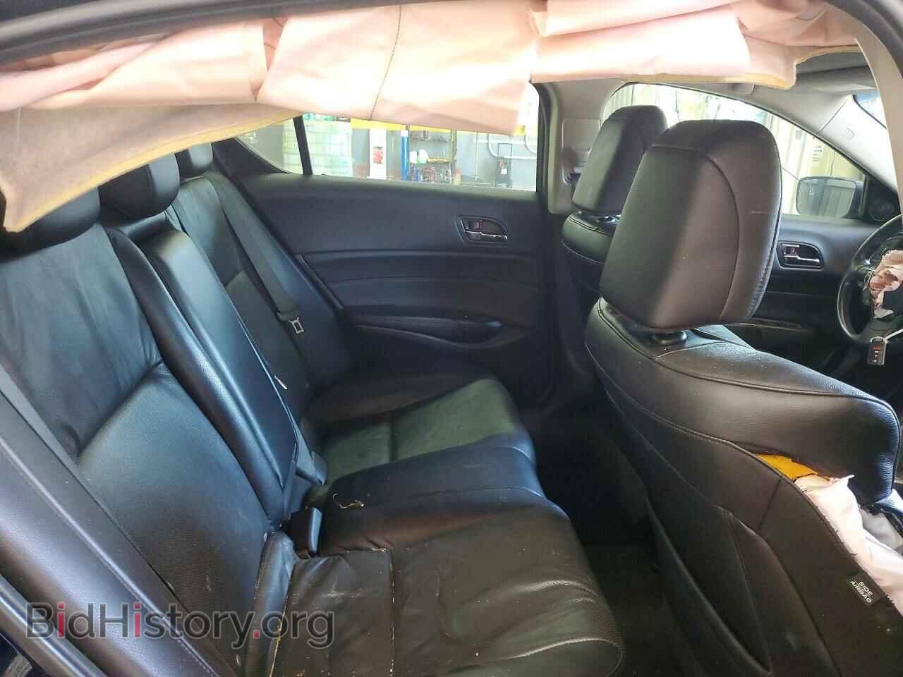 2013 ACURA ILX - VIN: 19VDE1F53DE012919 - Фото 10