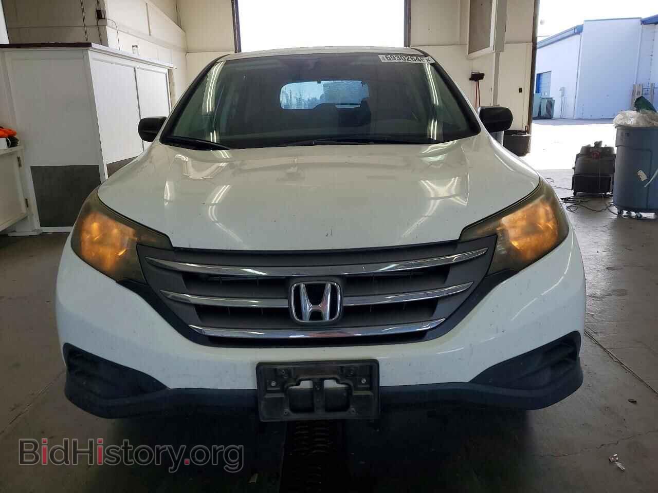 2012 HONDA CRV - VIN: 2HKRM4H3XCH625224 - Photo 5