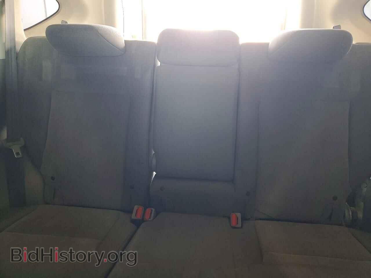 2012 HONDA CRV - VIN: 2HKRM4H3XCH625224 - Photo 10