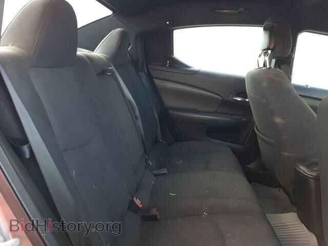 2013 DODGE AVENGER - VIN: 1C3CDZAB4DN649304 - Фото 6