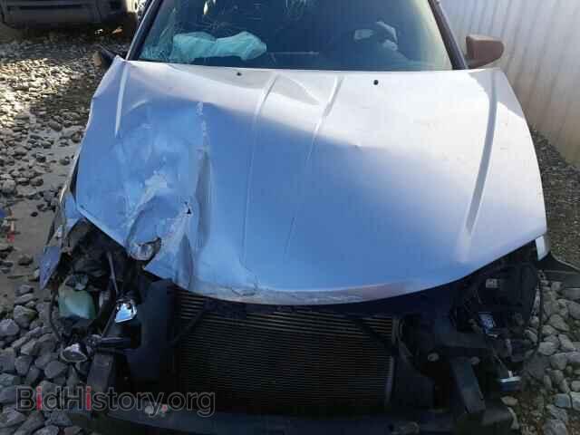 2013 DODGE AVENGER - VIN: 1C3CDZAB4DN649304 - Фото 7
