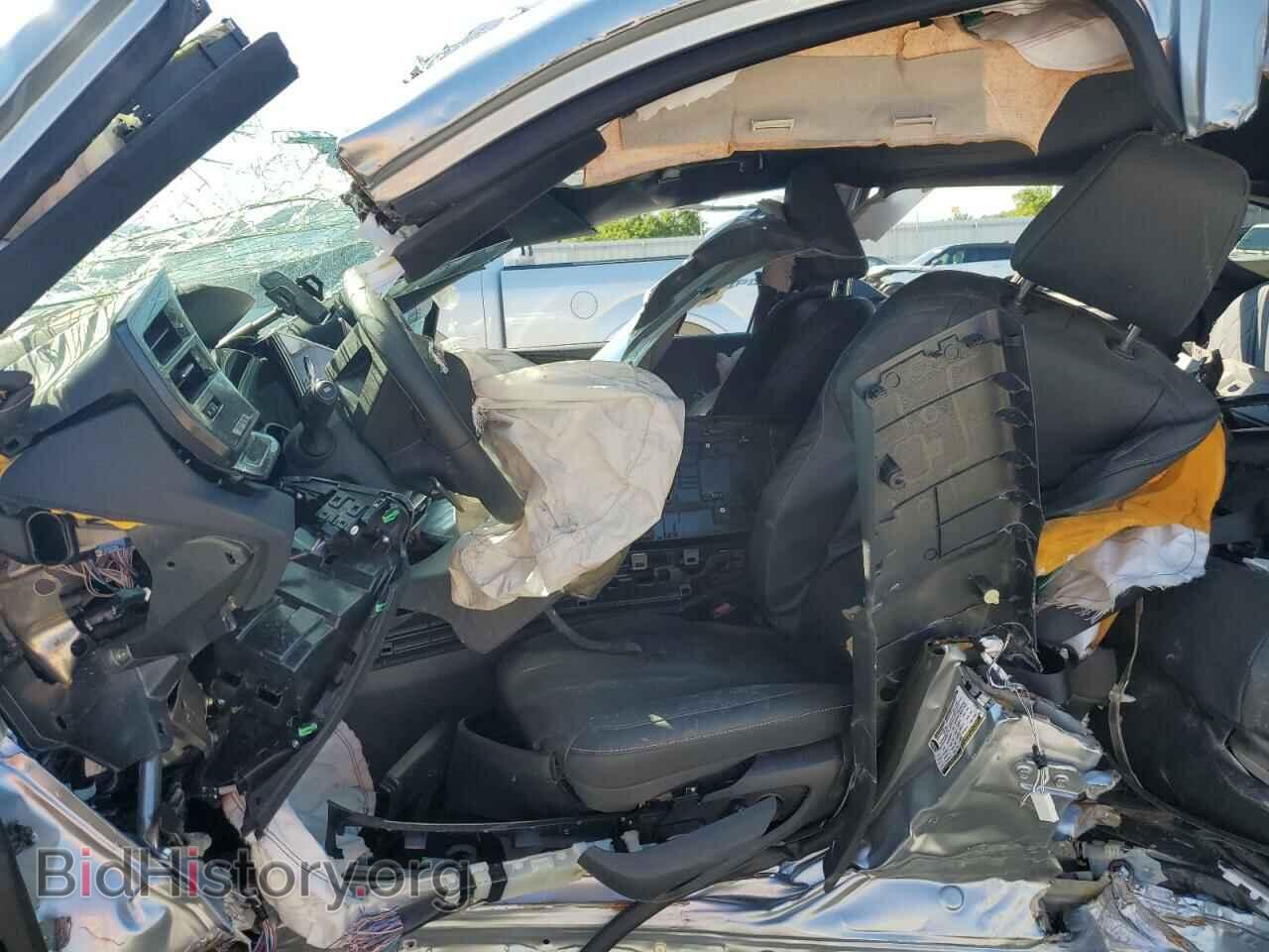 2023 LEXUS RX350 - VIN: 2T2BAMCA2PC014348 - Фото 7