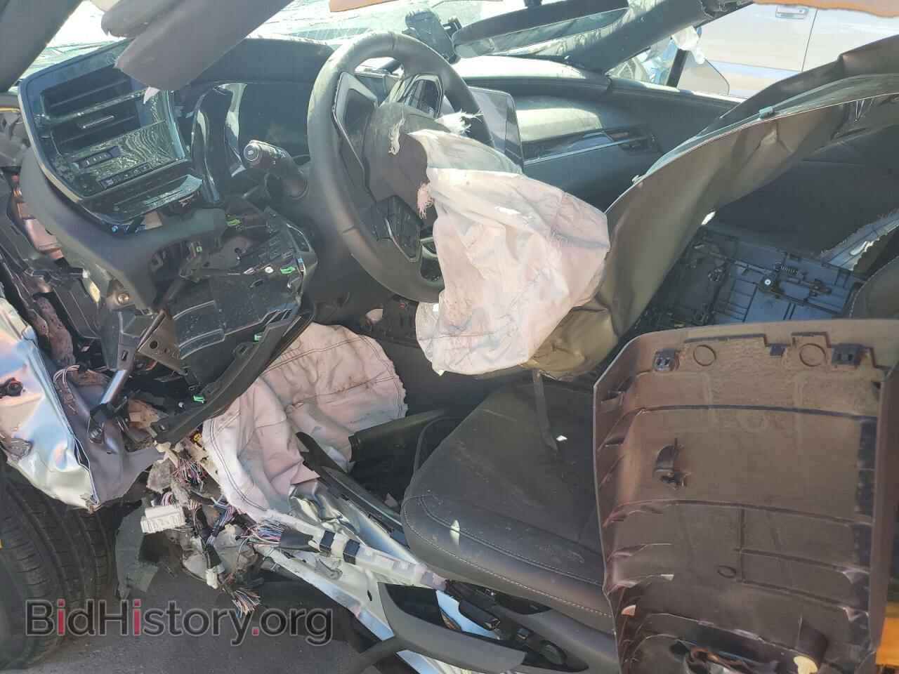 2023 LEXUS RX350 - VIN: 2T2BAMCA2PC014348 - Фото 8