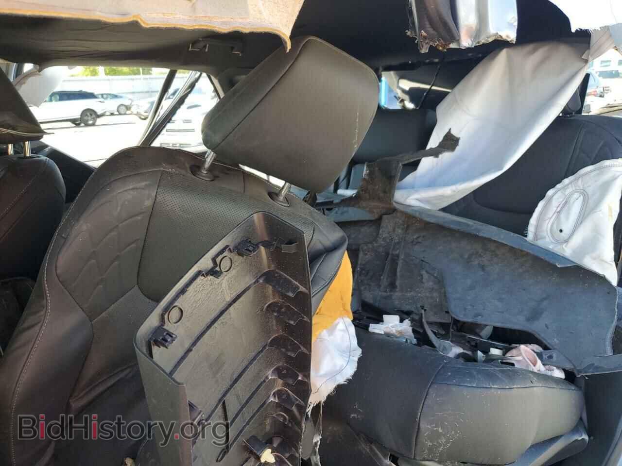 2023 LEXUS RX350 - VIN: 2T2BAMCA2PC014348 - Фото 10