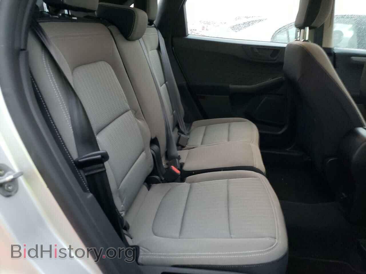 2020 FORD ESCAPE - VIN: 1FMCU0F64LUA84247 - Photo 6