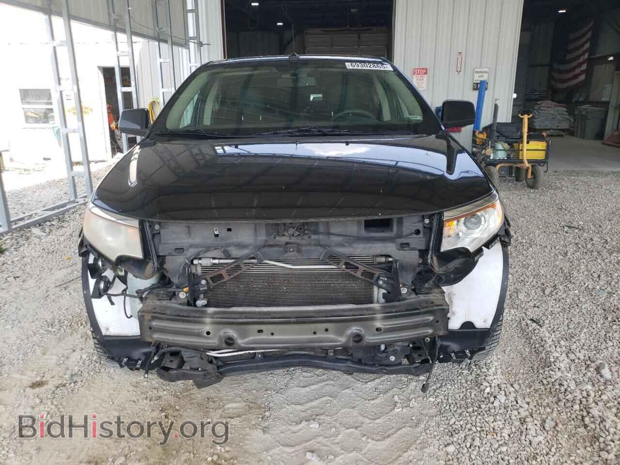 2011 FORD EDGE - VIN: 2FMDK4KCXBBA19663 - Фото 5