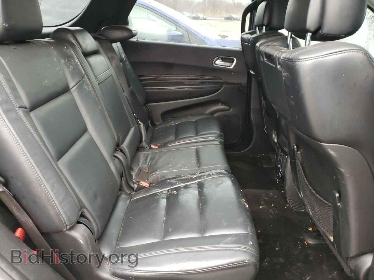 2015 DODGE DURANGO - VIN: 1C4RDJDG6FC689882 - Photo 11