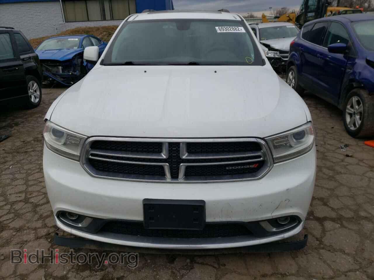 2015 DODGE DURANGO - VIN: 1C4RDJDG6FC689882 - Photo 5
