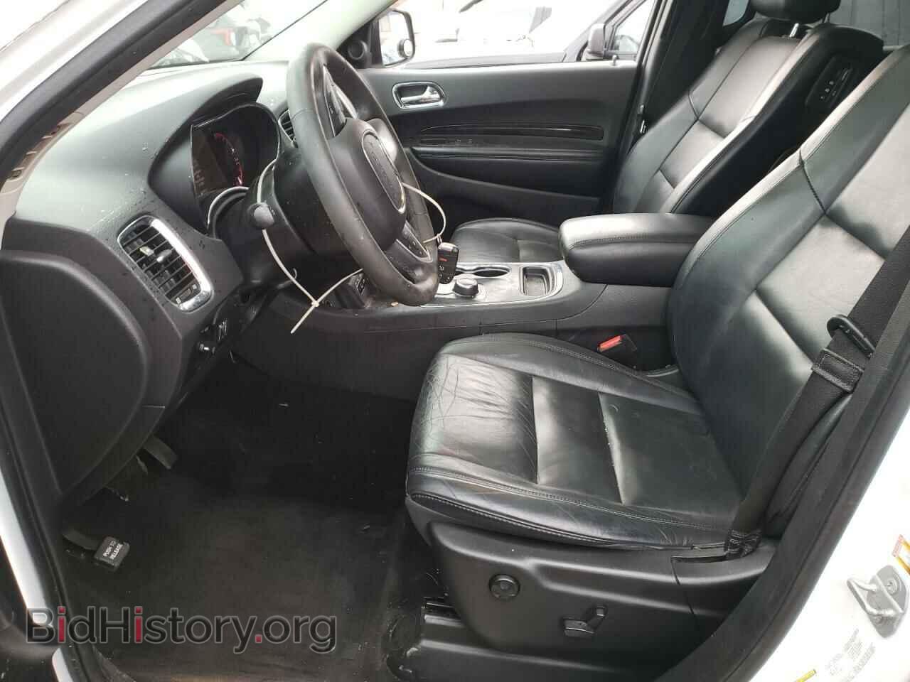2015 DODGE DURANGO - VIN: 1C4RDJDG6FC689882 - Photo 7