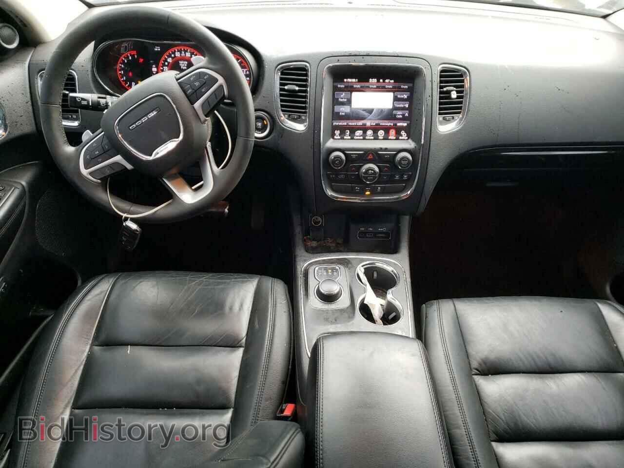2015 DODGE DURANGO - VIN: 1C4RDJDG6FC689882 - Photo 8