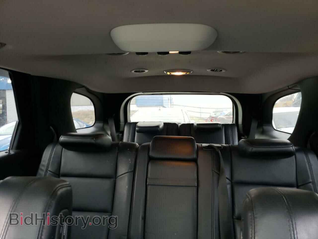 2015 DODGE DURANGO - VIN: 1C4RDJDG6FC689882 - Photo 10