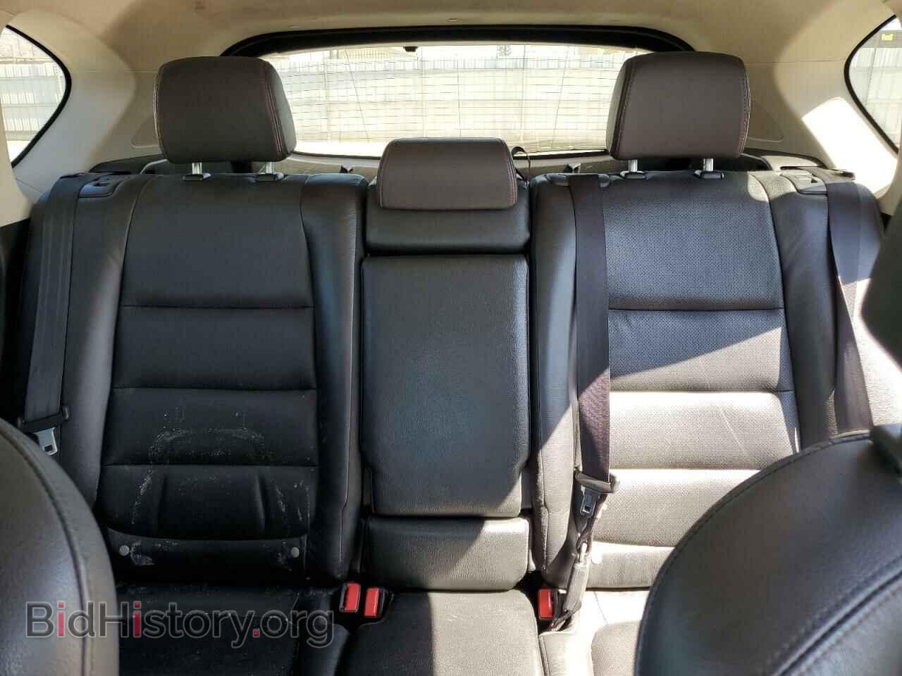 2013 MAZDA CX-5 - VIN: JM3KE4DE8D0124974 - Фото 10