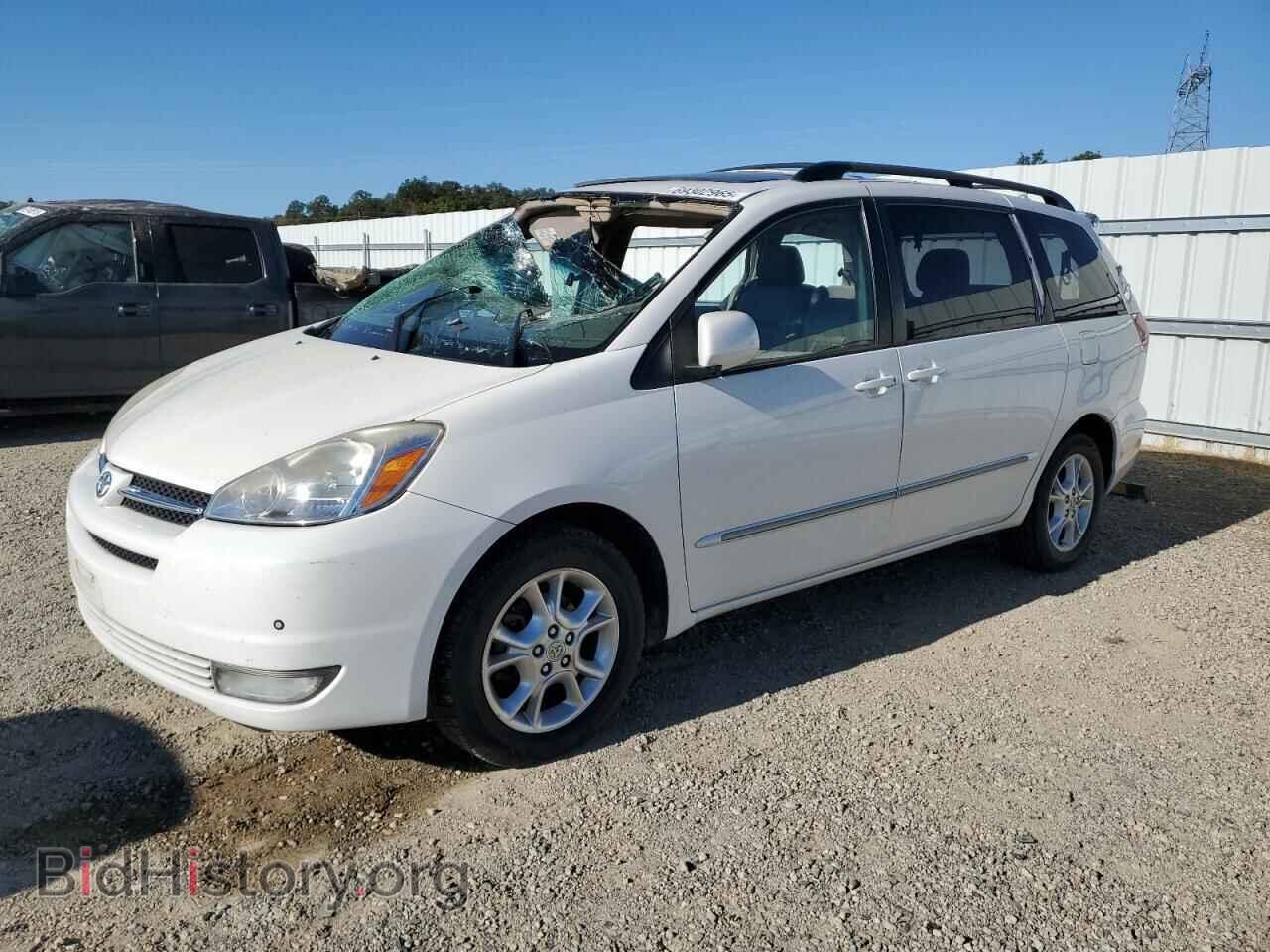Фотография 5TDBA22C25S043591 - TOYOTA All Models 2005