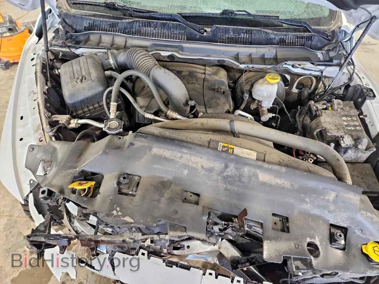 2018 RAM 1500 - VIN: 1C6RR7LT5JS268227 - Photo 11