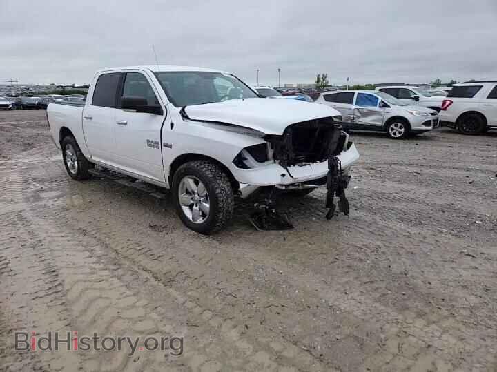 2018 RAM 1500 - VIN: 1C6RR7LT5JS268227 - Photo 14