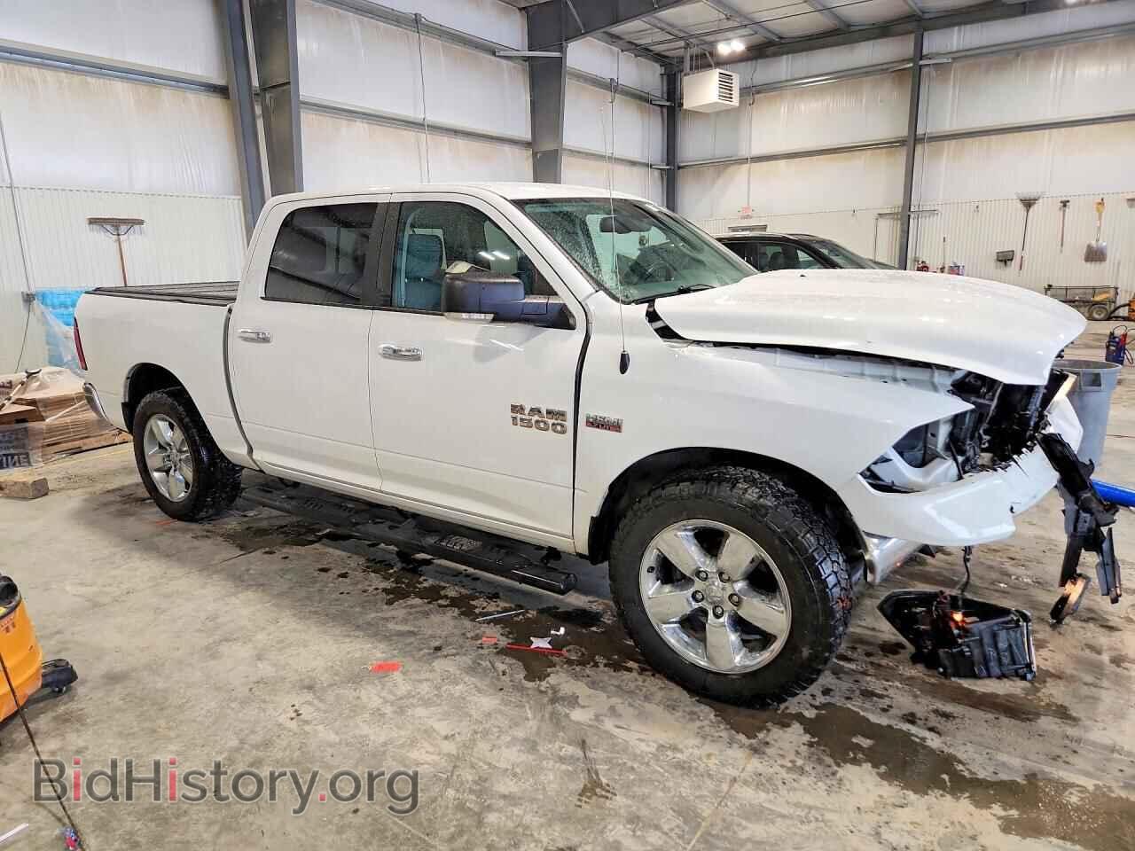 2018 RAM 1500 - VIN: 1C6RR7LT5JS268227 - Photo 4