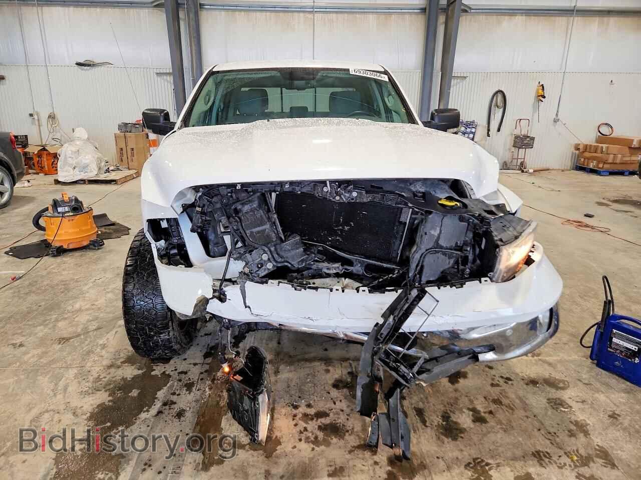 2018 RAM 1500 - VIN: 1C6RR7LT5JS268227 - Photo 5
