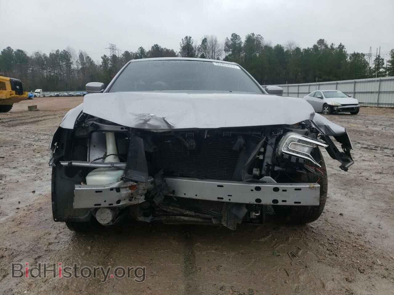 2014 CHRYSLER 300 - VIN: 2C3CCAAG8EH288993 - Фото 5