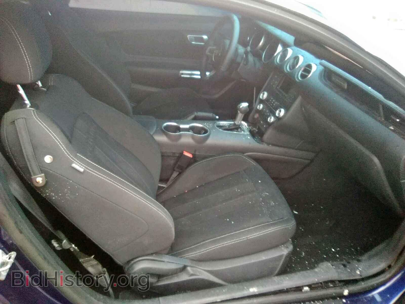 2019 FORD ALL Models - VIN: 1FA6P8TH5K5191920 - Photo 5