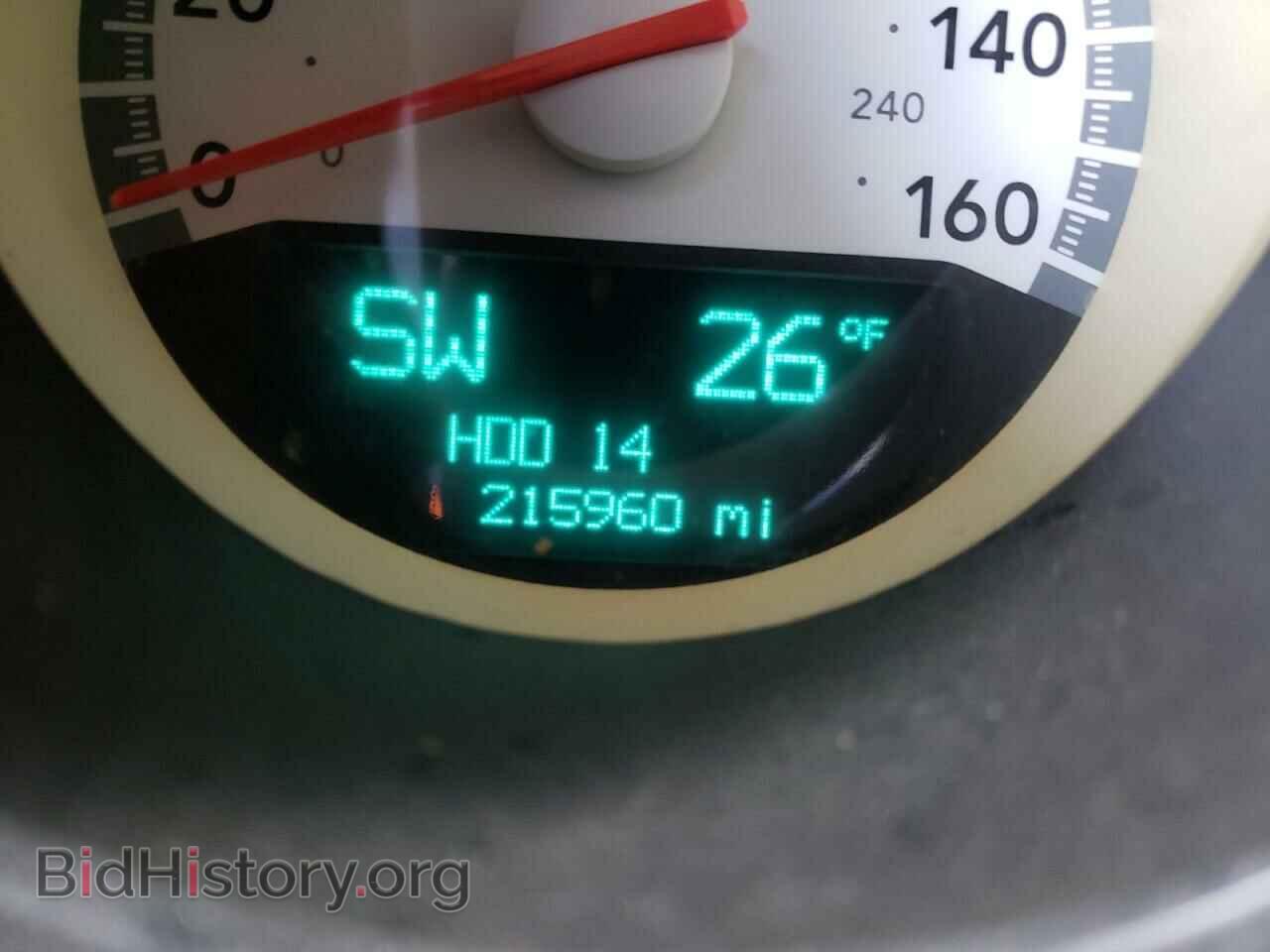2010 DODGE CHARGER - VIN: 2B3CA5CT7AH143510 - Фото 8
