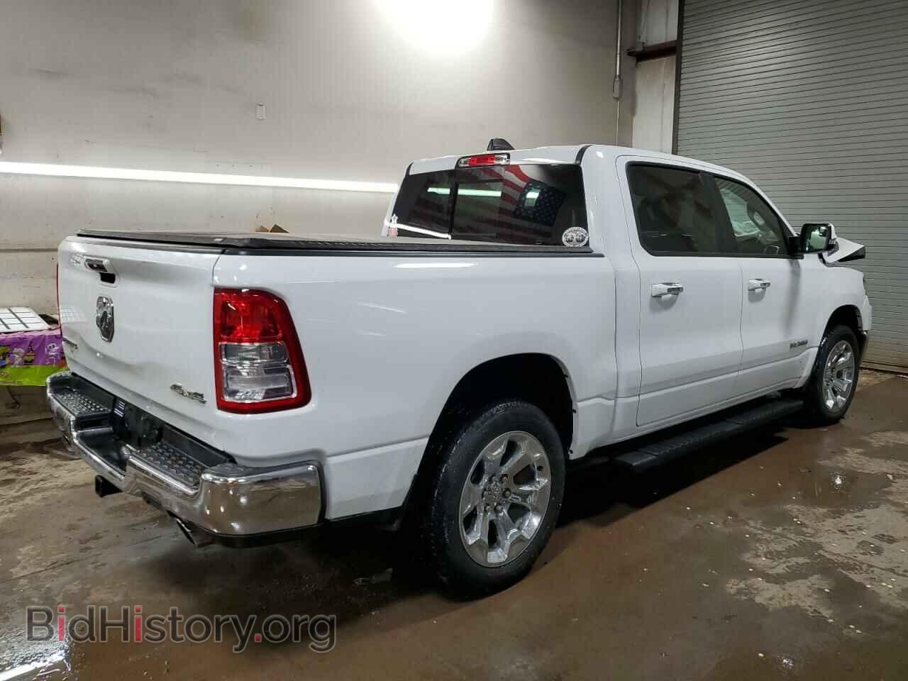 2019 RAM 1500 - VIN: 1C6SRFFTXKN788690 - Фото 3