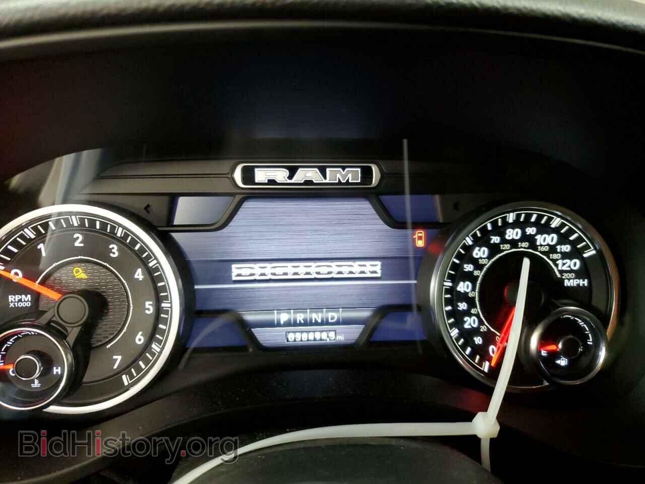 2019 RAM 1500 - VIN: 1C6SRFFTXKN788690 - Фото 9