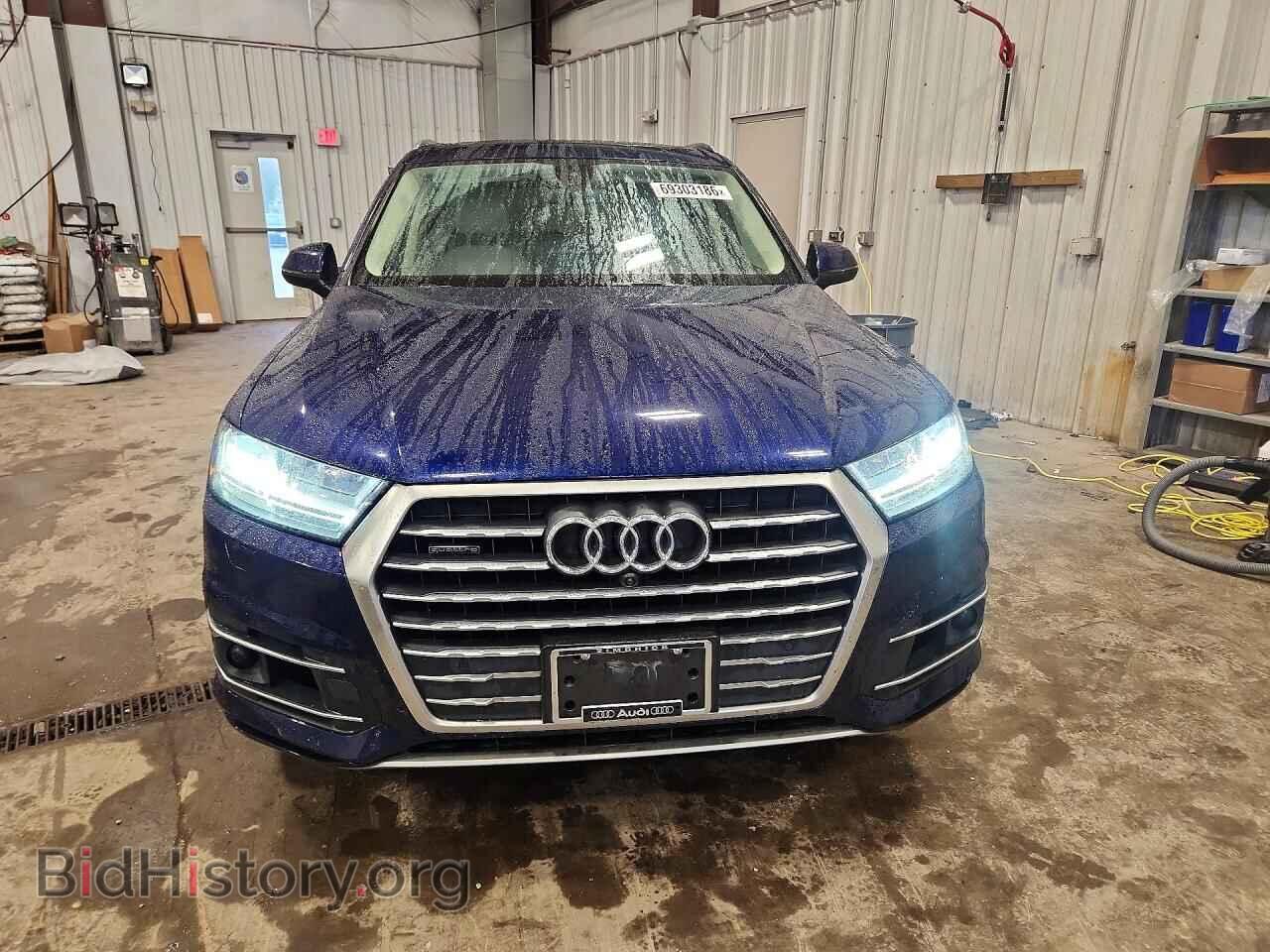 2019 AUDI Q7 - VIN: WA1VAAF78KD036876 - Photo 5