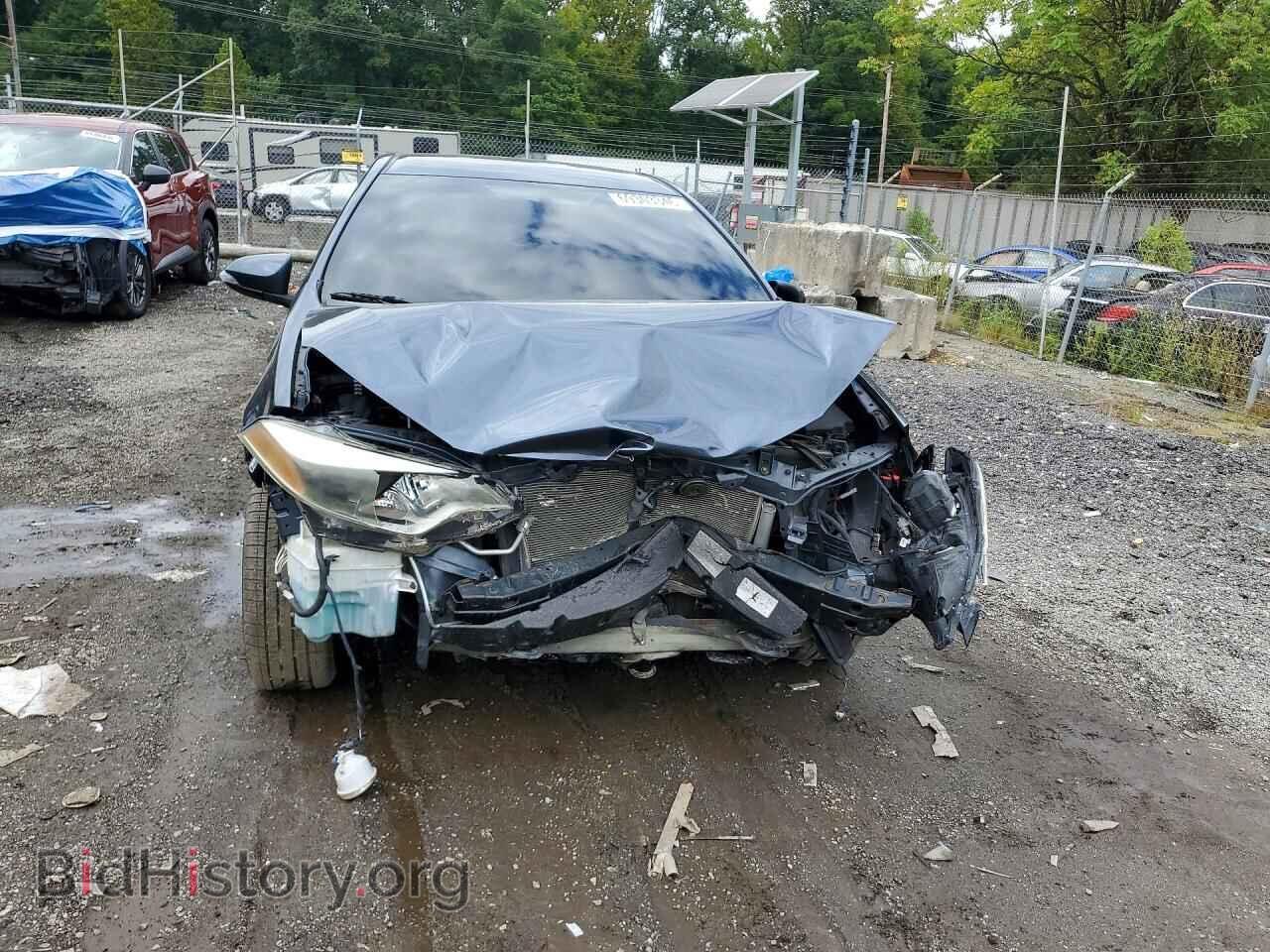 2015 TOYOTA COROLLA - VIN: 2T1BURHE0FC343522 - Фото 5