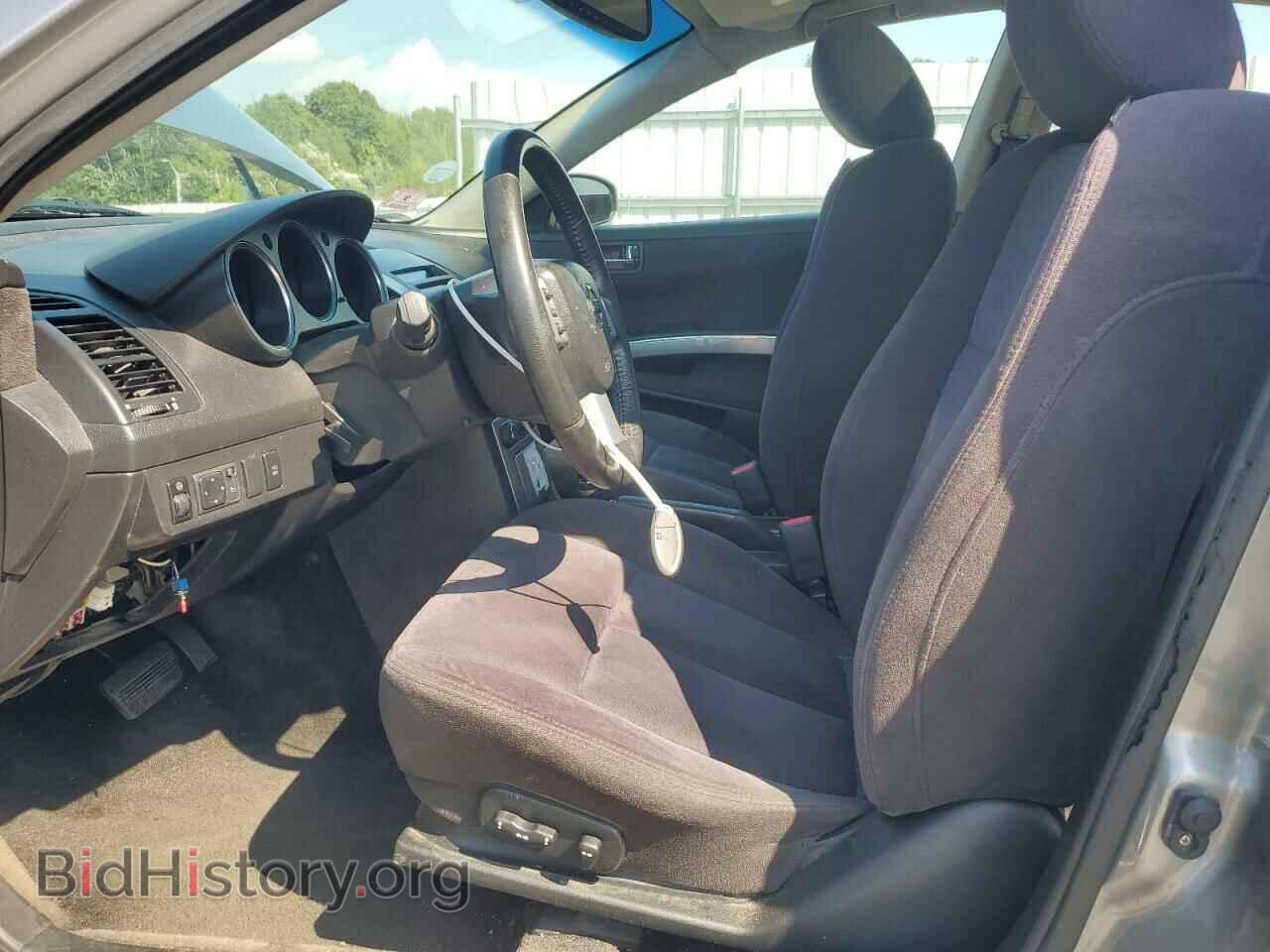 2007 NISSAN MAXIMA - VIN: 1N4BA41E77C862802 - Фото 7