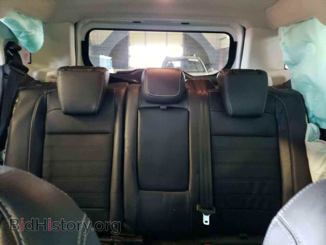 2019 FORD ECOSPORT - VIN: MAJ6S3KL2KC310963 - Фото 10