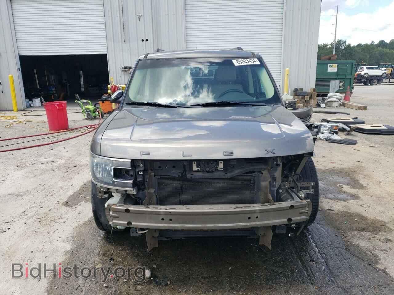 2013 FORD FLEX - VIN: 2FMGK5C81DBD32018 - Photo 5